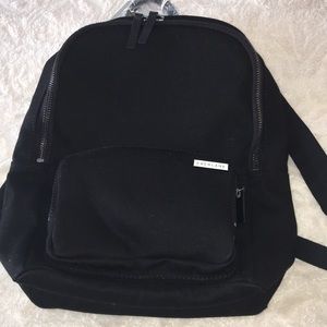 Everlane modern mini backpack
